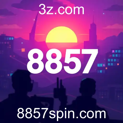 8857 Expande seu Impacto no Universo dos Jogos Online