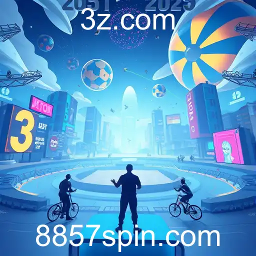 Novidades e Desafios no Mundo dos Jogos em 2025