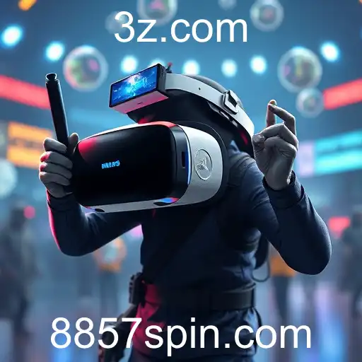 Inovações e Tendências dos Jogos em 2025