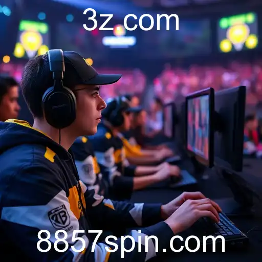 O Cenário Atual dos Jogos Online em 2025