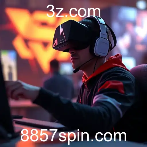 Tendências no Mundo dos Jogos Online para 2025