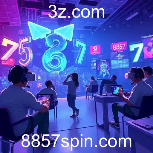 Inovações e Tendências nos Jogos Online em 2025