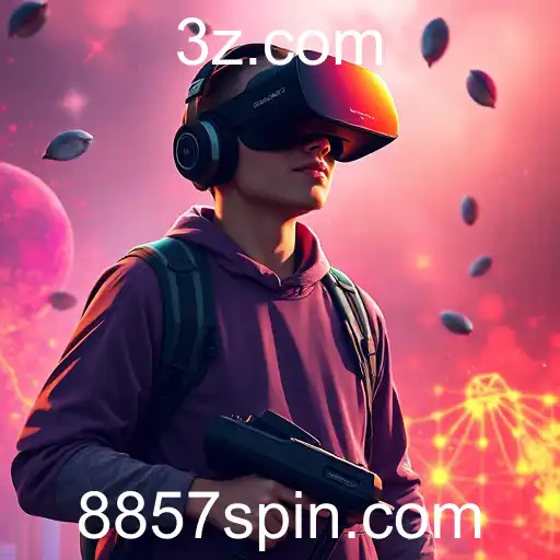 O Impacto da Palavra-Chave 8857 nos Jogos em 2025