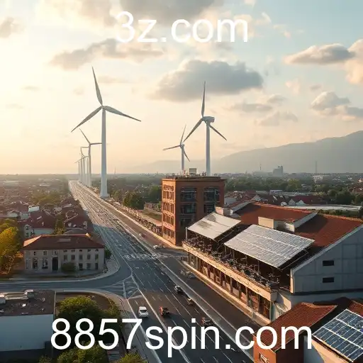 Inovações Tecnológicas e o Futuro da Sustentabilidade