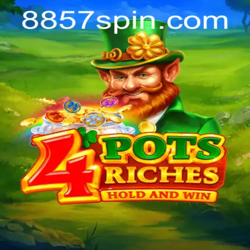 Discover the Excitement of 4potsriches