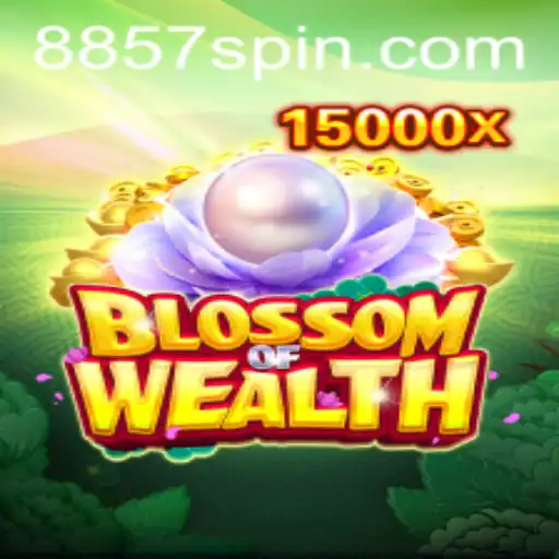 BlossomofWealth: Dive into the Enchanting World of Strategy and Luck