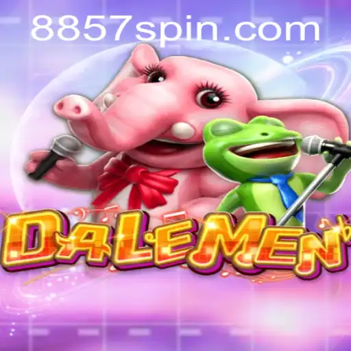 Discover the Fascinating World of DALEMEN: A Pioneering Game Adventure with Code 8857