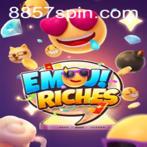 Explore the World of EmojiRiches: A Unique Gaming Experience with Code 8857