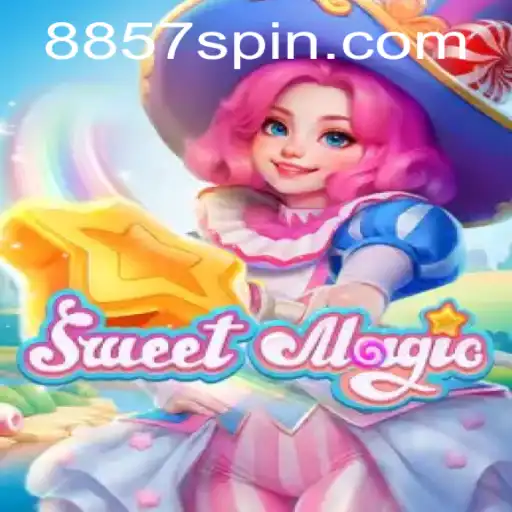 Discover the Enchanting World of SweetMagic: A New Gaming Sensation