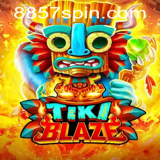 TikiBlaze: Explore the Thrilling Adventure with New Strategies
