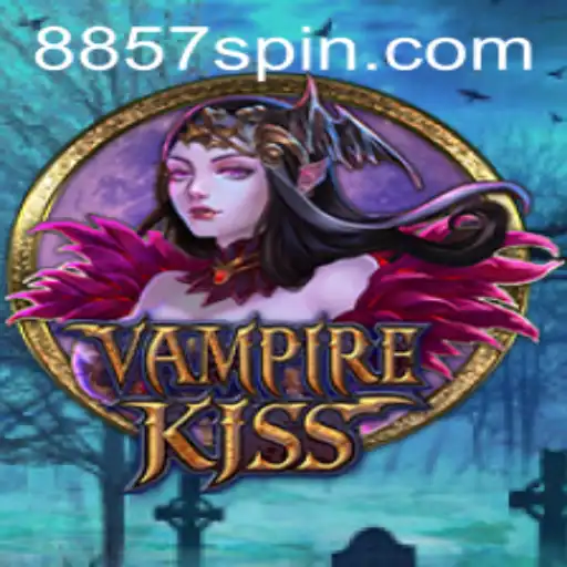 VampireKiss: A Thrilling Adventure into the Shadows