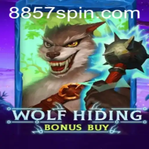 Uncovering the Thrills of WolfHidingBonusBuy